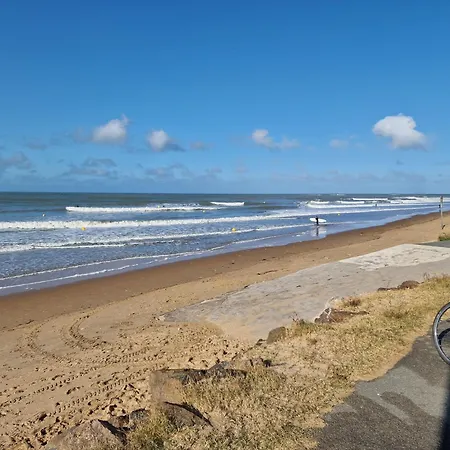 Et Foret Dom wakacyjny