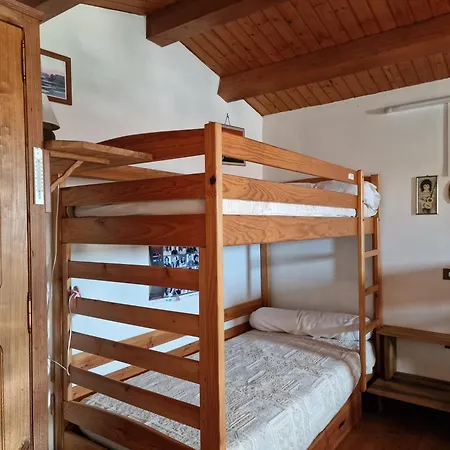 Holiday home Et Foret