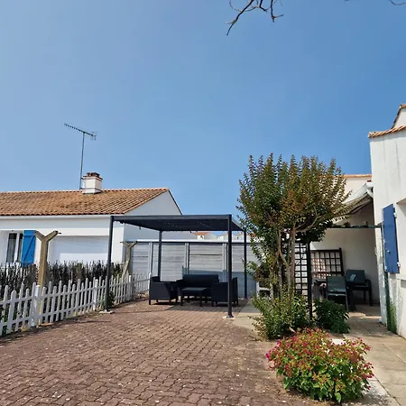 Holiday home Et Foret