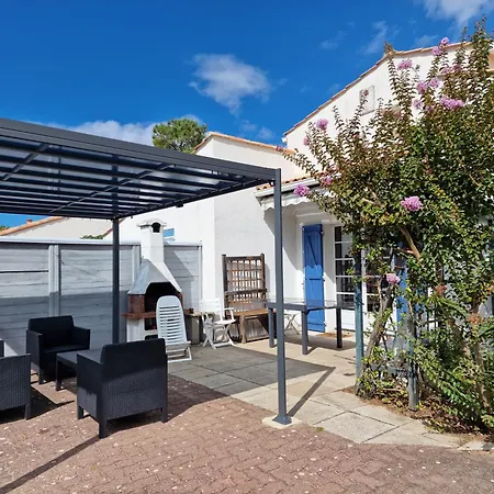 Et Foret Dom wakacyjny La Tranche-sur-Mer